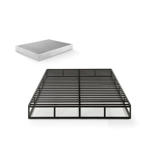 metal mesh box springs full|Amazon.com: Steel Box Spring.